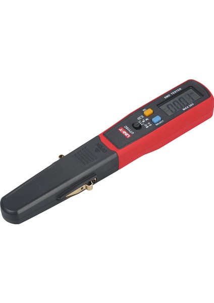 Unı-T Smd Test Cihazı, Rcd Parametre Ölçer ve Otomatik Aralıklı Multimetre (Yurt Dışından)