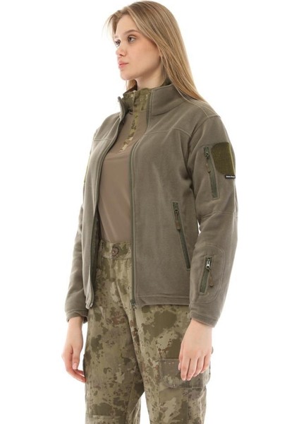 Askeri ve Outdoor Erkek&Kadın Taktik Polar Mont-Hırka-Ceket fiyatları