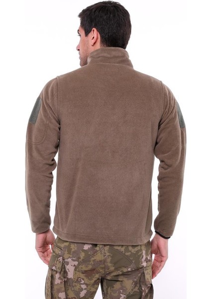 Askeri ve Outdoor Erkek&Kadın Taktik Polar Mont-Hırka-Ceket fırsatları