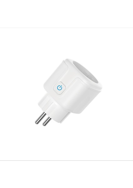 Akıllı Priz Wıfı 16A 3500W Zamanlayıcı (Yurt Dışından)