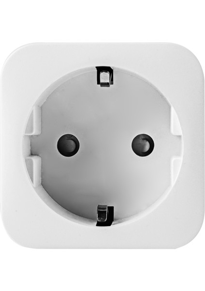 Mini Wifi Akıllı Priz: Ses Kontrolü, Uzaktan Yönetim ve Akıllı Ev Uyumluluğu (Yurt Dışından) fiyatları