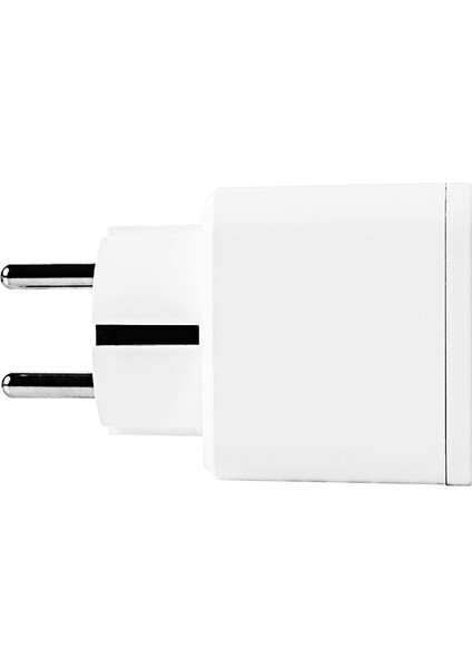 Mini Wifi Akıllı Priz: Ses Kontrolü, Uzaktan Yönetim ve Akıllı Ev Uyumluluğu (Yurt Dışından) modelleri