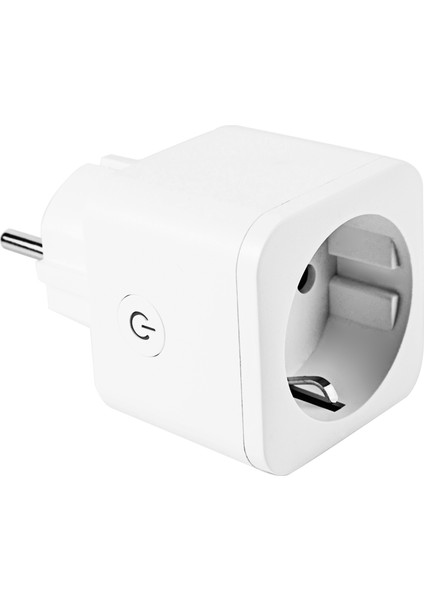 Mini Wifi Akıllı Priz: Ses Kontrolü, Uzaktan Yönetim ve Akıllı Ev Uyumluluğu (Yurt Dışından) indirimleri