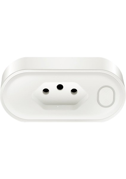 16A Akıllı Wifi Priz - Uygulama, Sesli Kontrol, Enerji Izleyici, Zamanlayıcı (Yurt Dışından)