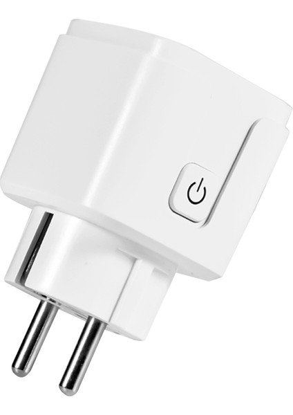 Wifi Akıllı Priz Sesli Kontrol (Yurt Dışından)