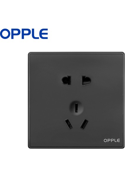 Duvar Prizi K05 Beş Delikli Panel (Yurt Dışından) fiyatları
