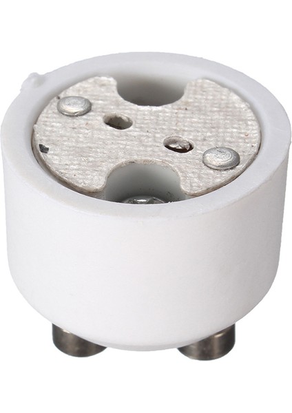 GU10 MR16 Halojen Ampul Adaptör Yuvası (Yurt Dışından)