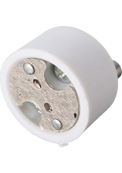 GU10 MR16 Halojen Ampul Adaptör Yuvası (Yurt Dışından)