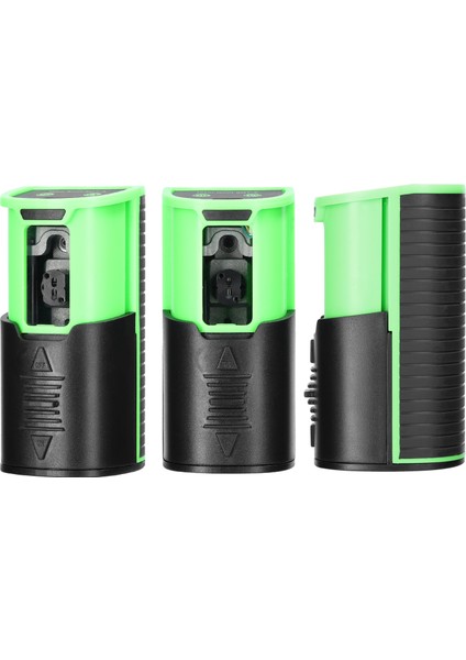 Green 2 Çizgili Lazer Hizalayıcı - Şarj Edilebilir, Parlaklık Ayarlanabilir, Düşmeye Dayanıklı (Yurt Dışından) fiyatları