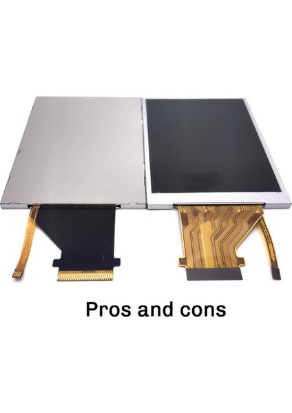 Olympus Tg-3 Tg3 Tg-4 Tg4 Tg5 Için LCD Ekran Dijital Kamera Onarım Parçası (Yurt Dışından) modelleri