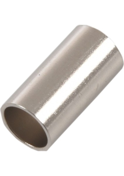 RG58 RG400 RFC195 Rf Koaksiyel Adaptör Konnektörü Için Bnc Erkek Fiş Sağ Açı Kıvrım, Gümüş (Yurt Dışından)
