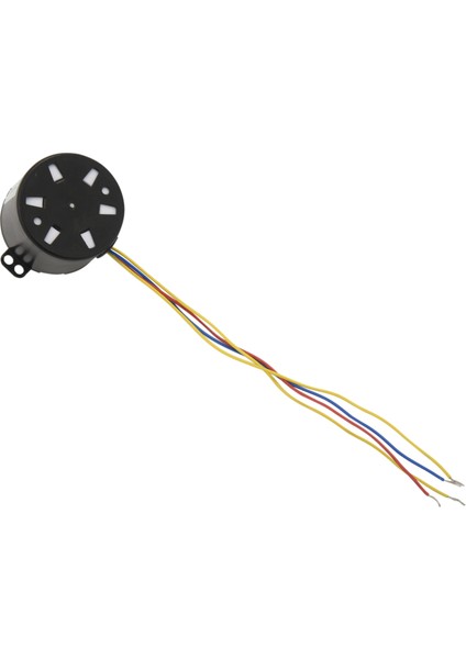 50KTYZ AC220V 10W 0.5A 2.5r/ Min Kalıcı Mıknatıslı Senkron Motor Ac Dişli Azaltma Motoru Cw / Ccw (Yurt Dışından)