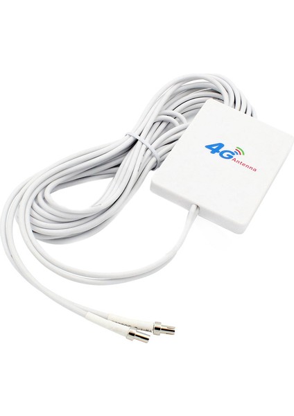 4g Lte Anten Ts9 Konektörü 4g Lte Anten (Yurt Dışından)