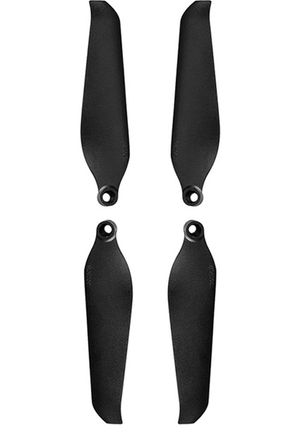 Autel Evo Nano/ Nano + Drone Değişimi Için Hızlı Çıkarılabilir Pervaneler Katlanır Kanat Yedek Parçaları (Yurt Dışından) fırsatları