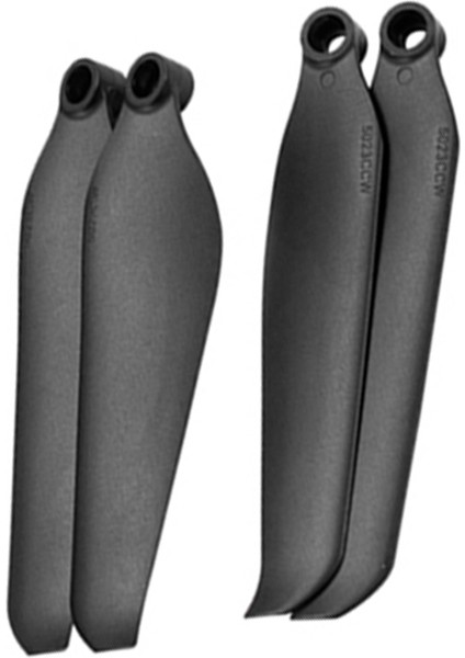 Autel Evo Nano/ Nano + Drone Değişimi Için Hızlı Çıkarılabilir Pervaneler Katlanır Kanat Yedek Parçaları (Yurt Dışından) indirimleri