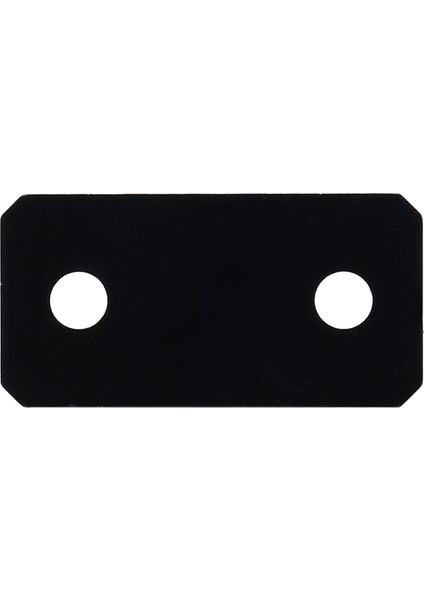 Gopro Hero 1 2 3 3+ 4 5 Oturum/xiaomi Yi/sj/gitup Spor Kamera Siyah Için Cnc Paraşütle Atlama Kask Sabit Bağlantılar (Yurt Dışından) indirimleri