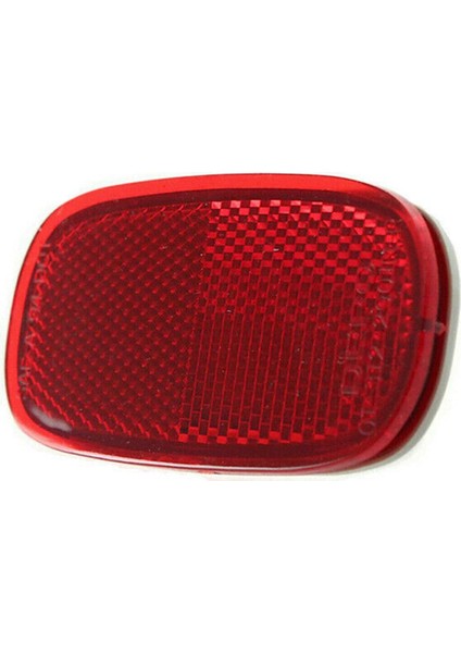 2 Adet Araba Arka Tampon Reflektör Işık 81910-42010 TO2866101 Toyota Rav4 1994-2005 Için Kuyruk Fren Lambasıreflektör (Yurt Dışından) indirimleri