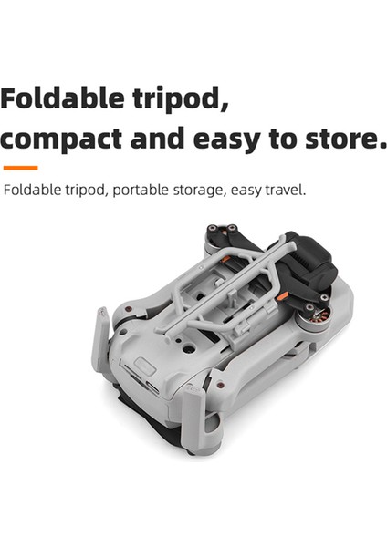 Mavic Mini/mini 2/mini Se Için Iniş Takımı Hızlı Bırakma Yüksekliği Uzatılmış Bacak Koruyucu Aksesuarları (Yurt Dışından) fiyatları