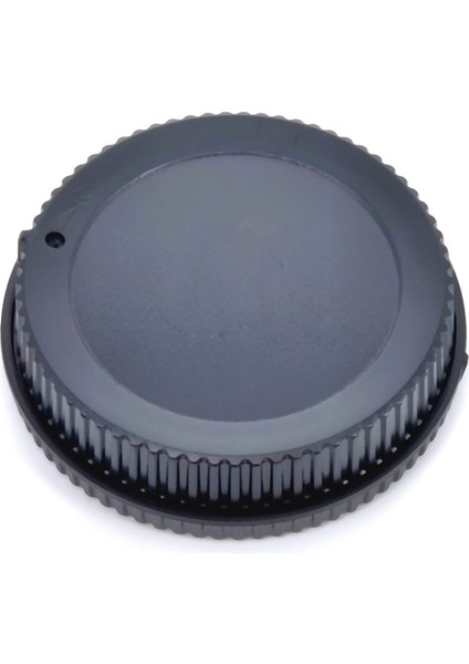 Nikon Z Z5 Z6 Z7 Z50 Z7II Z6II Lens Toz Kapağı Arka Kapak Lens Ön ve Arka Kapağı (Yurt Dışından) fırsatları