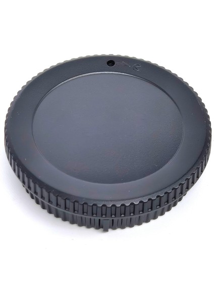 Nikon Z Z5 Z6 Z7 Z50 Z7II Z6II Lens Toz Kapağı Arka Kapak Lens Ön ve Arka Kapağı (Yurt Dışından) indirimleri