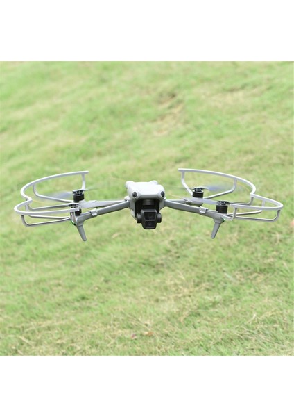 Djı Air 3 Pervane Koruyucusu Pervane Koruyucu Kanat Fan Koruyucu Halka Koruyucu Kafes Air 3 Drone Aksesuarları (Yurt Dışından) fiyatları
