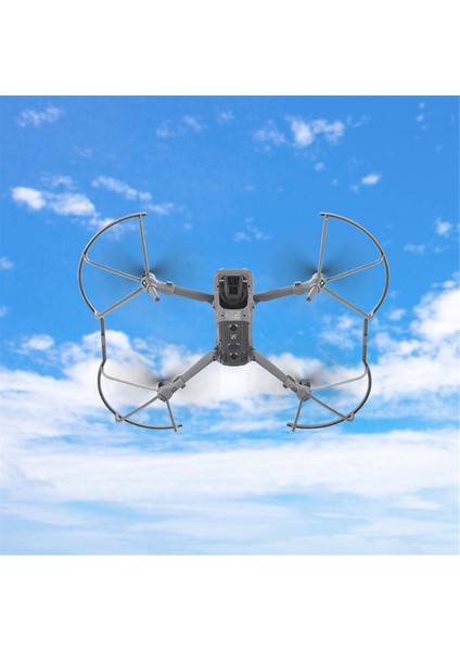 Djı Air 3 Pervane Koruyucusu Pervane Koruyucu Kanat Fan Koruyucu Halka Koruyucu Kafes Air 3 Drone Aksesuarları (Yurt Dışından) indirimleri
