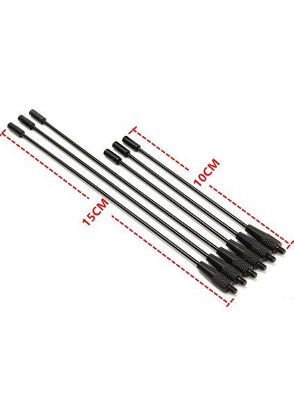 Nagoya Re-02 Zemin Izgara Anteni Mobil Radyo Gelişmiş Çok Yönlü Anten (Yurt Dışından) fiyatları