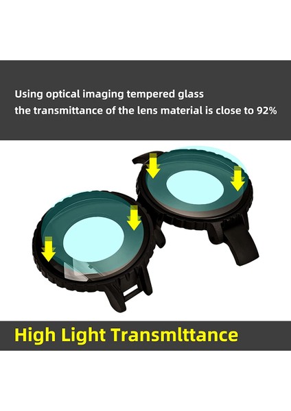 Premium Lens Koruyucuları Kamera Lens Koruyucu Kılıf INSTA360 One X2 Aksesuarları Için (Yurt Dışından)