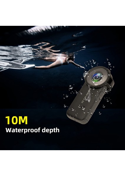 Premium Lens Koruyucuları Kamera Lens Koruyucu Kılıf INSTA360 One X2 Aksesuarları Için (Yurt Dışından)