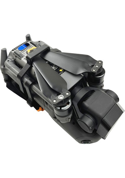 Djı Mavıc 3 Cine Için Evrensel Lens Gimbal Tutucu Pervane Bıçağı Kanat Işın Pervane Tutucu (Yurt Dışından) fırsatları