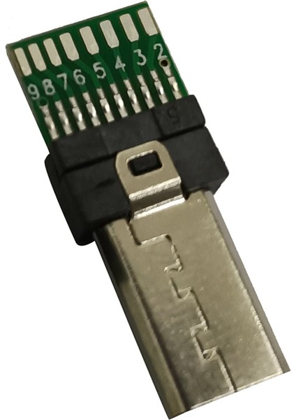 Sony HDR-CX405 CX240E CX280E CX290E CX380E CX390E CX510E CX610E CX900E Için Micro-Usb Deklanşör Kontrol Cihazı 15 Pin (Yurt Dışından) fiyatları