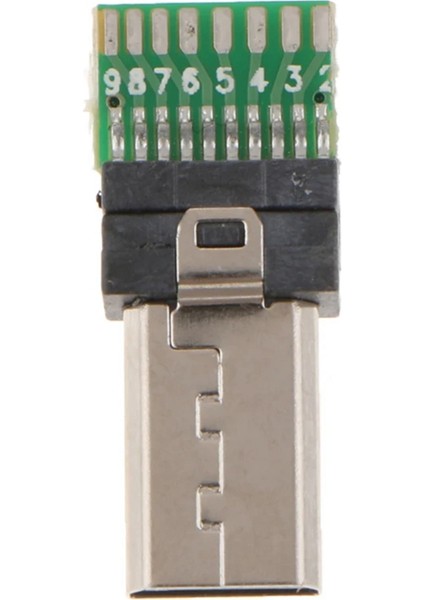 Sony HDR-CX405 CX240E CX280E CX290E CX380E CX390E CX510E CX610E CX900E Için Micro-Usb Deklanşör Kontrol Cihazı 15 Pin (Yurt Dışından) indirimleri