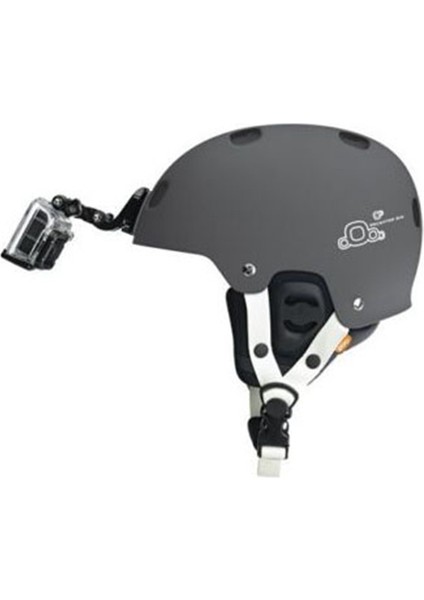 Gopro Hero 6 5 4 3 2 Oturumu Için 9'u 1 Arada Kask Ön Tarafı Hızlı Klipsli Montaj Kiti (Yurt Dışından)