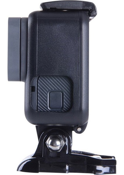Gopro Hero 7 6 5 Go Pro Eylem Kamera Aksesuarları Için Standart Sınır Koruyucu Koruyucu Çerçeve Kılıf (Yurt Dışından) indirimleri