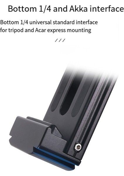 Soğuk Ayakkabı Adaptörü ile Alüminyum Tripod Montajı Tablet Kelepçe Standı Tutucu 360 Derece Ayarlanabilir Tablet Standı (Yurt Dışından)