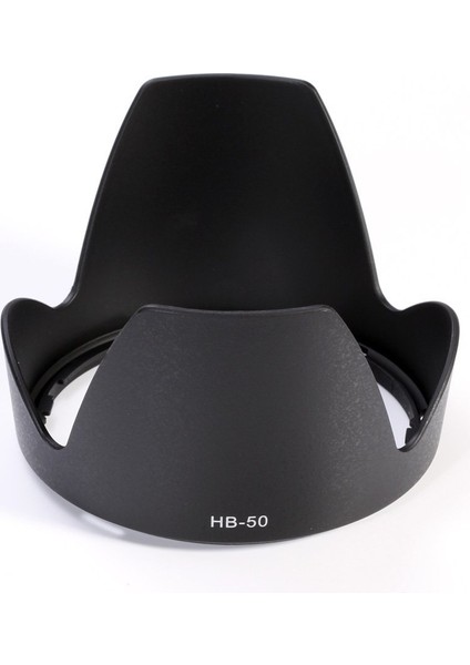 Nikon Af-S Nikkor 28-300MM F/3.5-5.6g Ed Vr Için HB50 Bayonet Objektif Başlığı (Nikon Hb-50'yi Değiştirin) (Yurt Dışından)