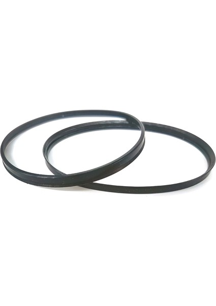 Canon Ef 24-105 24-70 17-40 16-35 mm Lens Onarımı Için 2 Adet Toz Geçirmez Süngü Conta Halkası Kauçuk (Siyah Daire) (Yurt Dışından) fiyatları