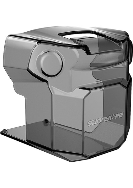 Sunnylıfe Djı Mavic 3 Için Lens Kapağı Kapak Quadcopter Koruma Toz Geçirmez Kapak Aksesuarları Drone Profesyonel Yedek Parçalar (Yurt Dışından)