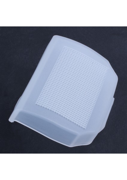 Yongnuo YN685 YN600EX-RT YN-660 Speedlight Flaş Flaş Difüzörü Sıçrama Kapağı (Yurt Dışından) indirimleri