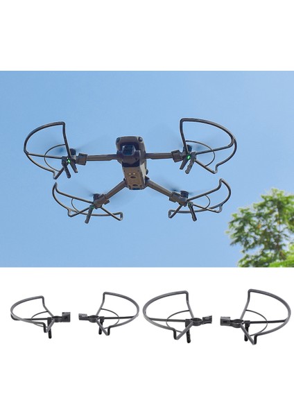 4 Adet Pervane Koruyucu Djı Mavic 3 Drone Için Hızlı Bırakma Pervane Koruma Sahne Kanat Fan Kapağı Drone Aksesuarı (Yurt Dışından) indirimleri