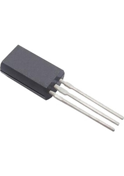 2sb 1010 TO-92L Transıstor