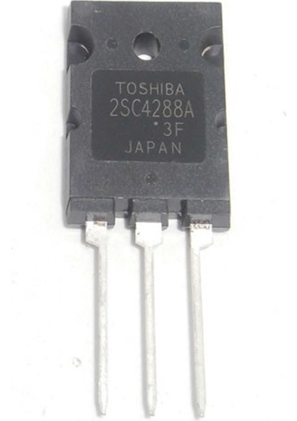 2sc 4288A To-3pl Transıstor