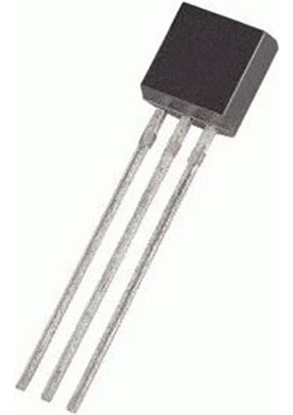 2sc 1327 To-92 Transıstor