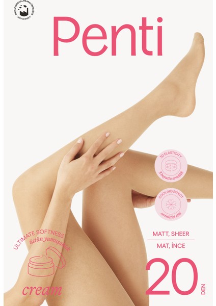 Ten Rengi Külotlu Çorap modelleri