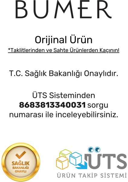 Prebiyotik Çok Yönlü Etkili Yüz Toniği 100ml.