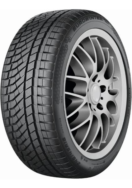 235/40R19 96V Xl Eurowinter HS02 Pro Oto Kış Lastiği (Üretim YILI:2024)