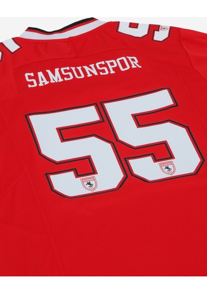 Samsunspor Warm Up T-Shırt modelleri