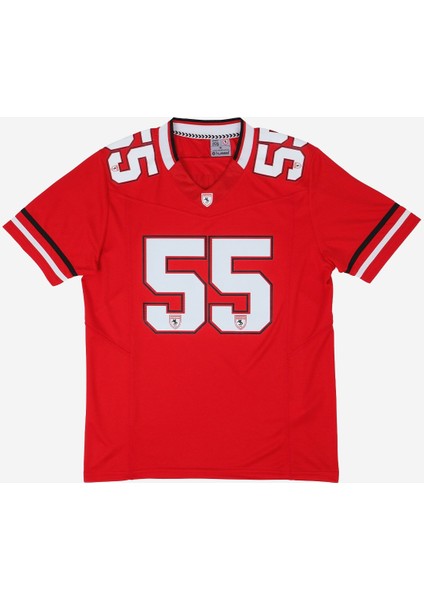 Samsunspor Warm Up T-Shırt