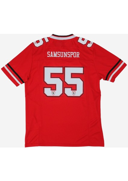 Samsunspor Warm Up T-Shırt fiyatları