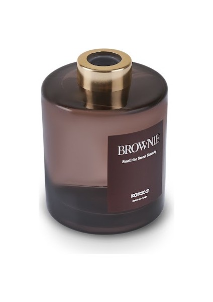 Smell The Sweet Serenity Brownie Çubuklu Ortam Kokusu 500 ml